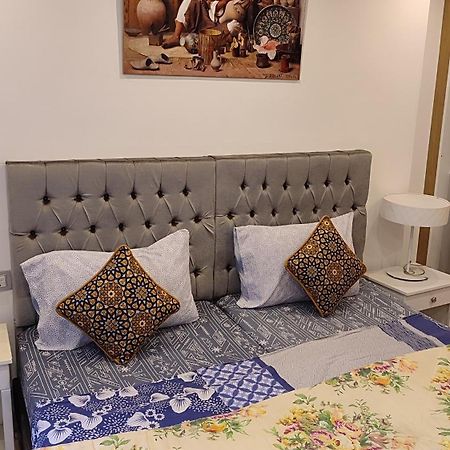 Cosy Appartement In "Sidi Bou Said" ภายนอก รูปภาพ