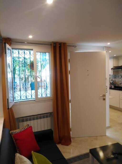 Cosy Appartement In "Sidi Bou Said" ภายนอก รูปภาพ
