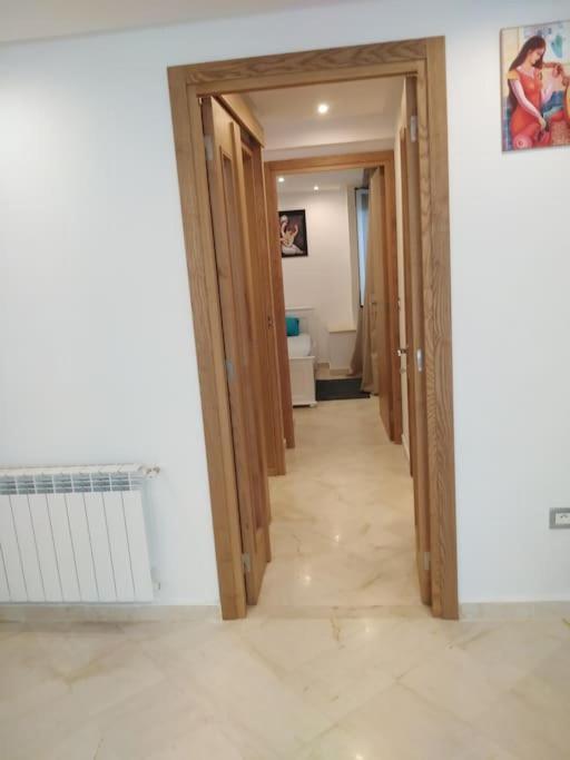 Cosy Appartement In "Sidi Bou Said" ภายนอก รูปภาพ