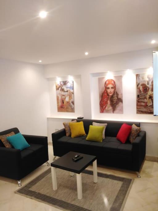 Cosy Appartement In "Sidi Bou Said" ภายนอก รูปภาพ
