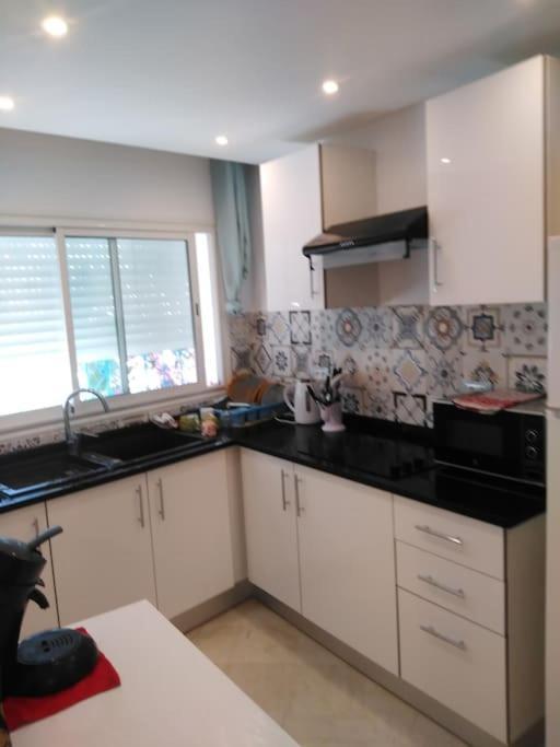 Cosy Appartement In "Sidi Bou Said" ภายนอก รูปภาพ