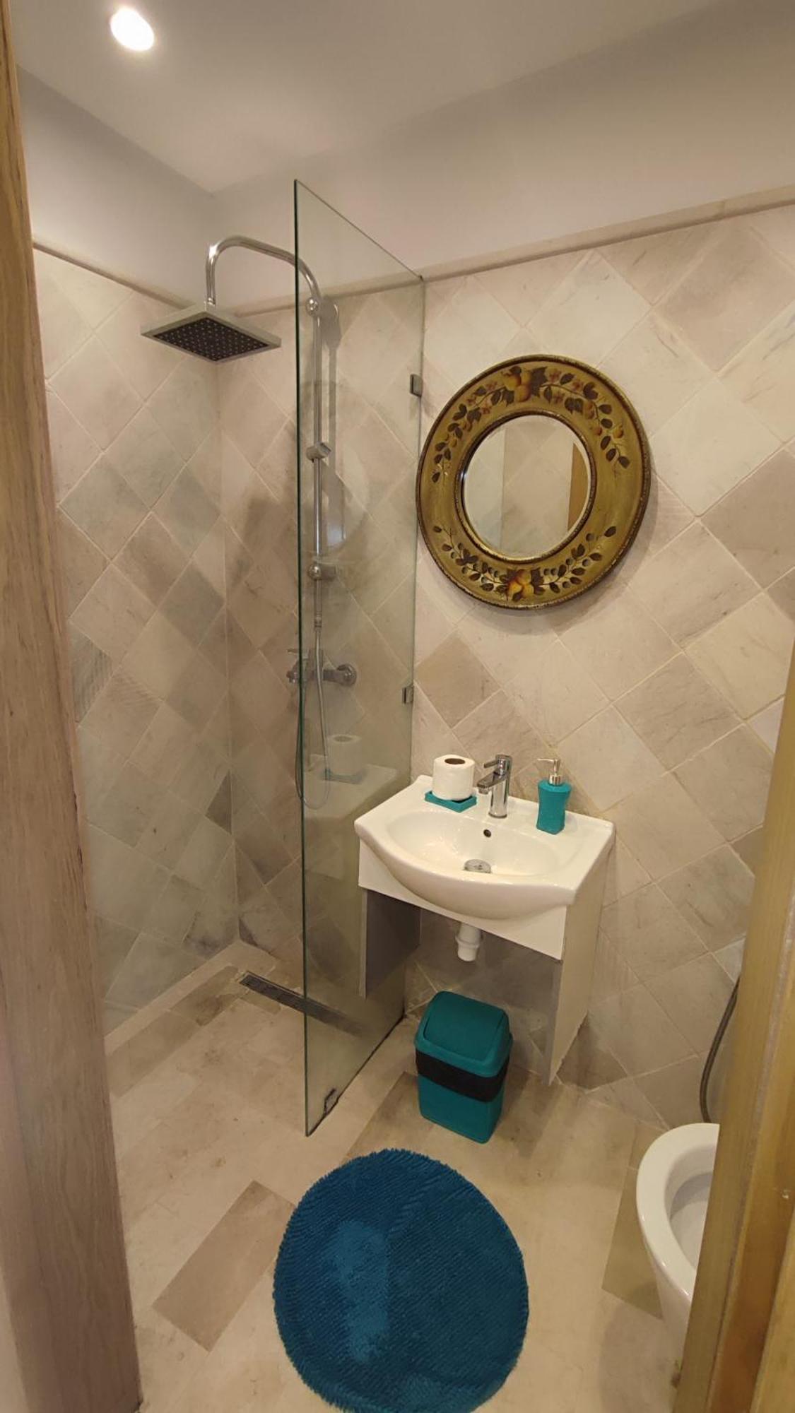 Cosy Appartement In "Sidi Bou Said" ภายนอก รูปภาพ