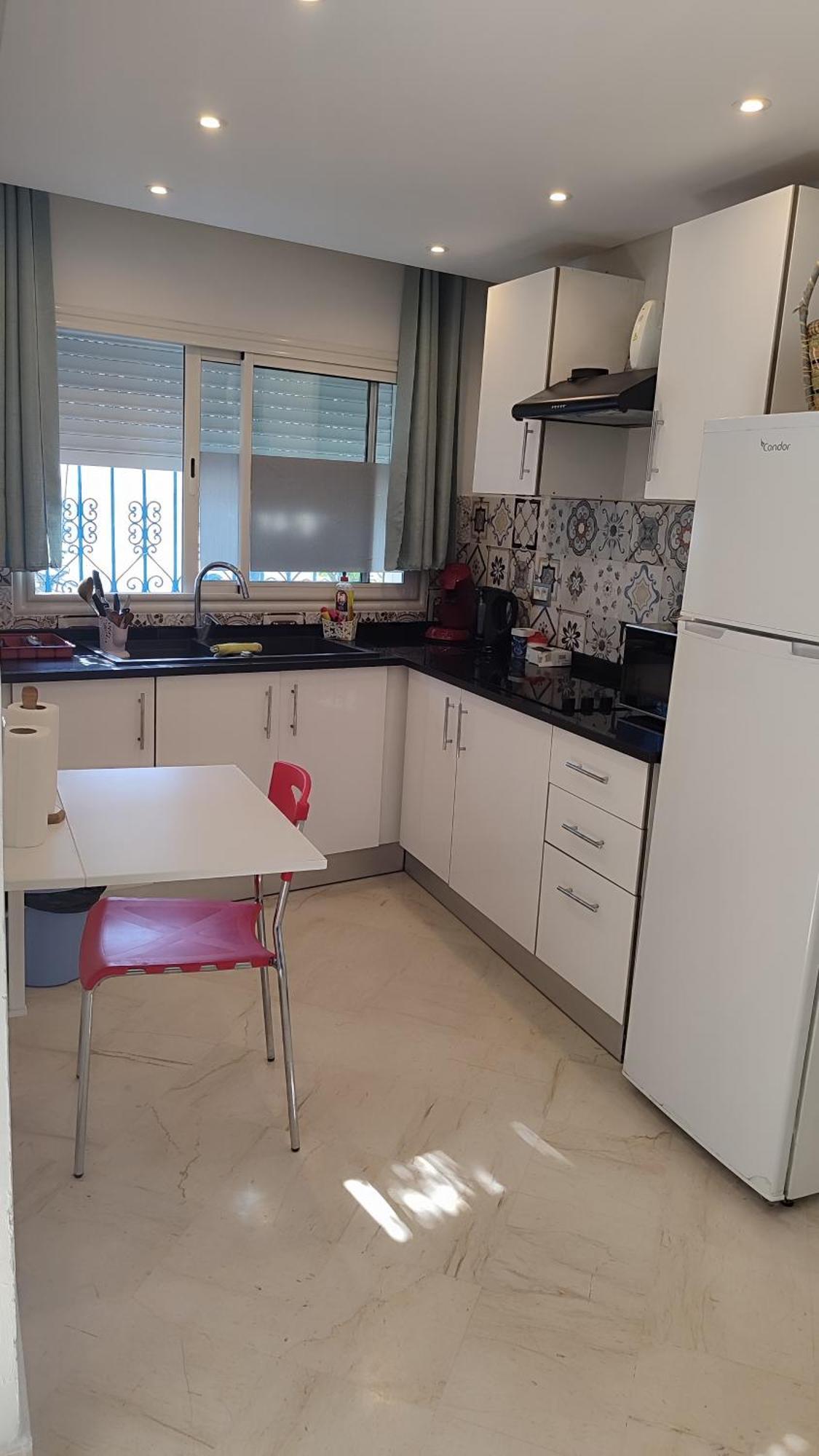 Cosy Appartement In "Sidi Bou Said" ภายนอก รูปภาพ