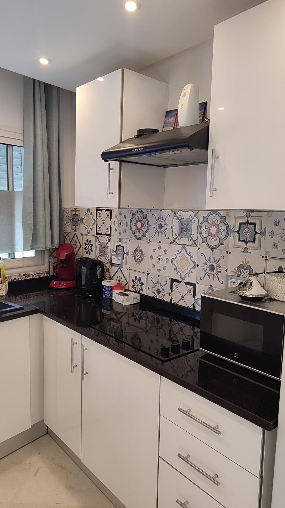 Cosy Appartement In "Sidi Bou Said" ภายนอก รูปภาพ